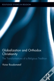 Capa do artigo Globalization And Orthodox Christianity