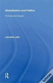 Capa do artigo Globalization And Politics