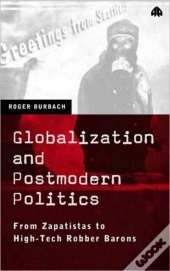 Globalization And Postmodern Politics