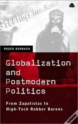 Capa do artigo Globalization And Postmodern Politics