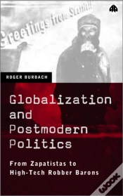 Capa do artigo Globalization And Postmodern Politics