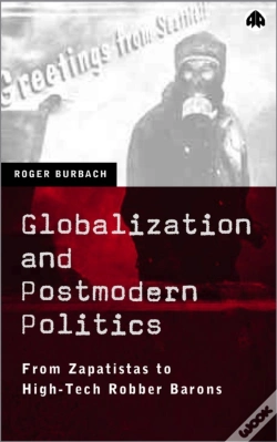 Capa do artigo Globalization And Postmodern Politics