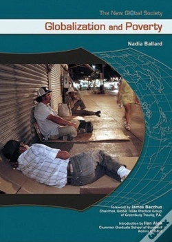Capa do artigo Globalization And Poverty