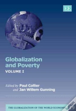 Capa do artigo Globalization And Poverty