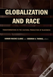 Capa do artigo Globalization And Race