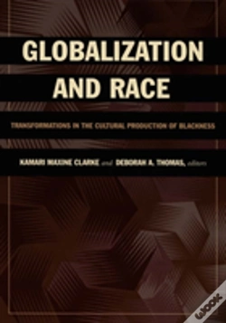 Capa do artigo Globalization And Race