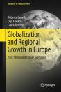Globalization And Regional Growth In Europe - Preview