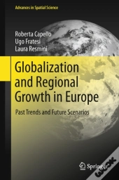 Globalization And Regional Growth In Europe