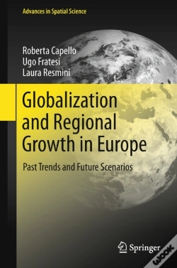 Capa do artigo Globalization And Regional Growth In Europe