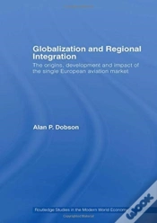 Capa do artigo Globalization And Regional Integration