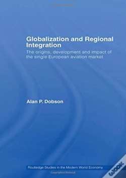 Capa do artigo Globalization And Regional Integration
