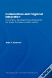 Globalization And Regional Integration