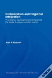 Capa do artigo Globalization And Regional Integration