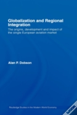 Capa do artigo Globalization And Regional Integration