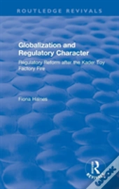 Globalization And Regulatory Character