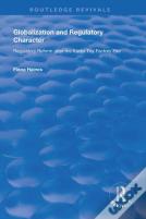 Globalization And Regulatory Character