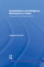 Globalization And Religious Nationalism In India - Preview