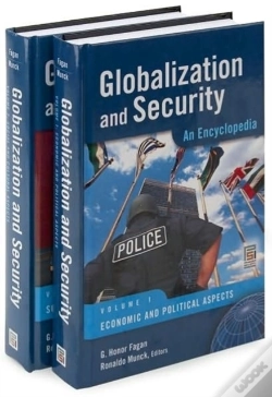 Capa do artigo Globalization And Security