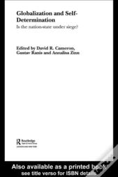 Globalization And Self-Determination