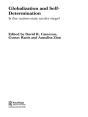 Globalization And Self-Determination - Preview
