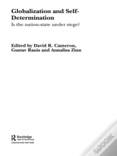 Globalization And Self-Determination