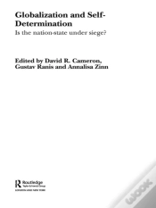 Capa do artigo Globalization And Self-Determination