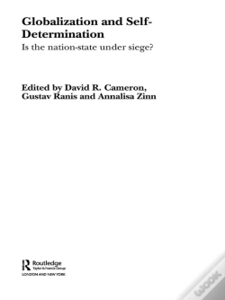 Capa do artigo Globalization And Self-Determination