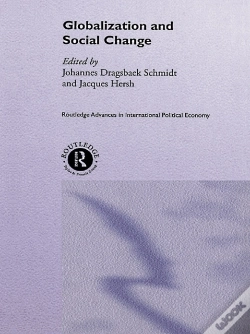 Capa do artigo Globalization And Social Change
