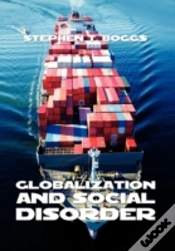 Capa do artigo Globalization And Social Disorder