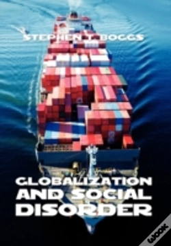 Capa do artigo Globalization And Social Disorder