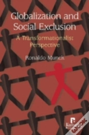 Capa do artigo Globalization And Social Exclusion