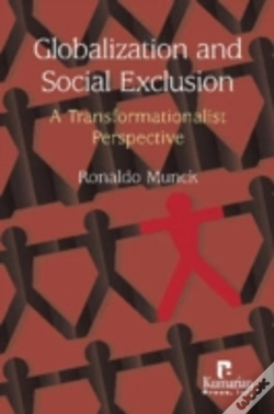 Capa do artigo Globalization And Social Exclusion