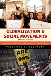 Capa do artigo Globalization And Social Movements