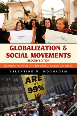Capa do artigo Globalization And Social Movements