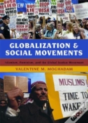 Capa do artigo Globalization And Social Movements