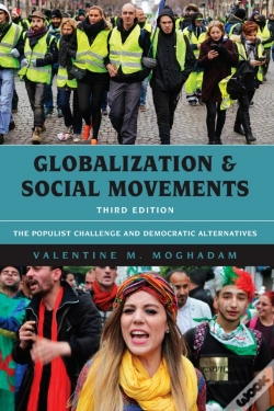 Capa do artigo Globalization And Social Movements
