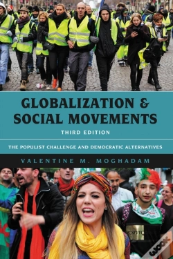 Capa do artigo Globalization And Social Movements
