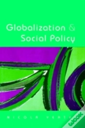 Capa do artigo Globalization And Social Policy