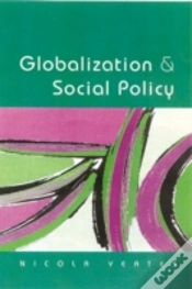 Capa do artigo Globalization And Social Policy