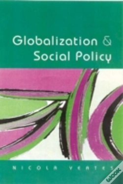 Capa do artigo Globalization And Social Policy