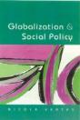 Globalization And Social Policy - Preview