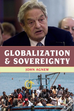 Capa do artigo Globalization And Sovereignty
