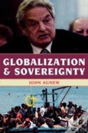 Capa do artigo Globalization And Sovereignty