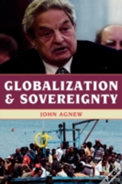 Capa do artigo Globalization And Sovereignty