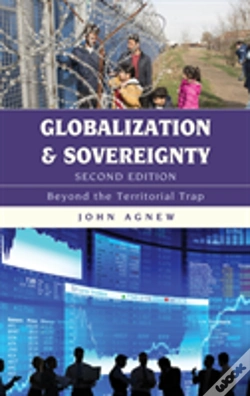 Capa do artigo Globalization And Sovereignty