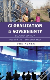 Capa do artigo Globalization And Sovereignty