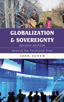 Capa do artigo Globalization And Sovereignty