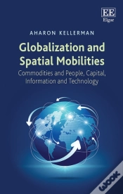 Capa do artigo Globalization And Spatial Mobilities