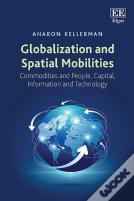 Globalization And Spatial Mobilities