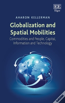 Capa do artigo Globalization And Spatial Mobilities